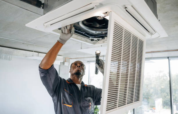 Licensed Hvac service in Hampton, KY - FH HVAC