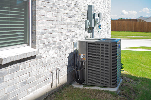Reliable Hvac contractor in Hampton, KY by FH HVAC